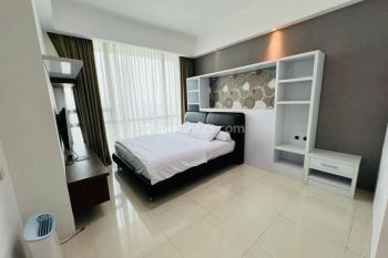 Kemang Village Residence Tiffany 2 BR Private Lift 144 Sqm