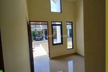 Best Price Rumah Sudut Di Cluster Cisaranten Kota Bandung 152M1