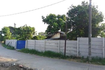 Dijual Tanah Parung Kored Dekat Tol Karang Tengah Luas 5.201 M2 SHM Harga