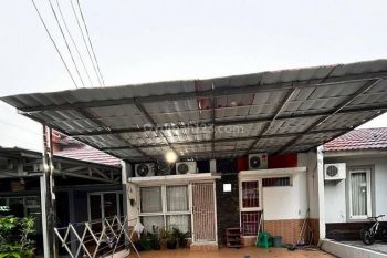 Rumah Bagus Siap Huni Di Jl Citarum Utama Lippo Cikarang
