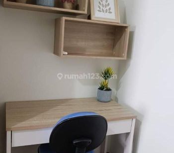 Apartemen Springwood 1BR Fully Furnished Springwood Residence