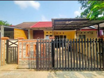 RUMAH MODERN MINIMALIS MURAH BEBAS BANJIR DEKAT STASIUN CITAYAM DEPOK#