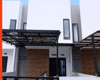 Harga Top 500 Jtan Rumah Gress Kota Bandung Cisaranten 206M18
