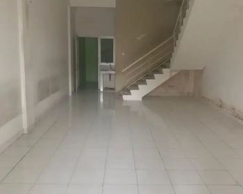 DI DIJUAL RUKO THE BOULEVARD BLOK VE5 CITRA RAYA