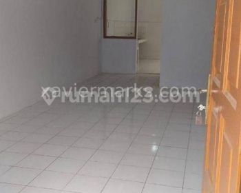 SANGAT MURAH !! BU !! TAMAN RAHAYU RUMAH  plong nyaman terawat