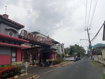 Tanah Area Tugu Jogja 5 Menit, Jalan Papasan, Shm Ready