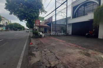 kan Ruang Usaha Lokasi Strategis Dekat Wisata Alun Alun Selatan Yogyakarta