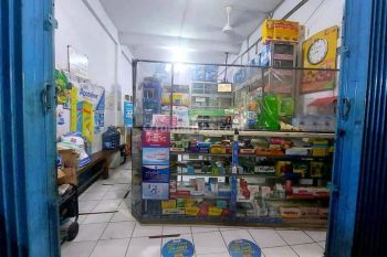 Dijual Ruko Siap Pakai 2 Lantai Di Raya Kutisari Utara