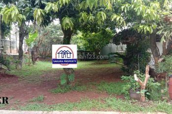 Kavling Posisi Nyaman Lt 168 Lega Kota Wisata Harga Siap Nego