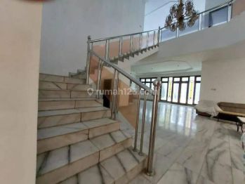 Rumah Bagus Terawat Jati Padang Pasar Minggu JakSel Bisa Buat