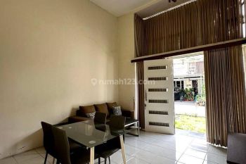 Rumah Baru Evergreen Parc dekat Rungkut, MERR, Nirwana, PondokCandra