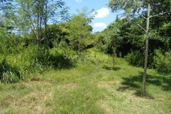 Tanah di Jimbaran, Badung