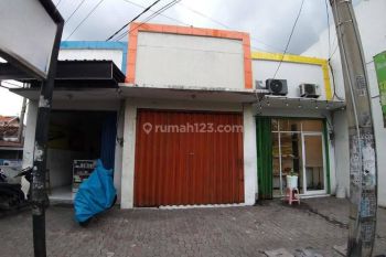 DI SEWAKAN TOKO / KANTOR