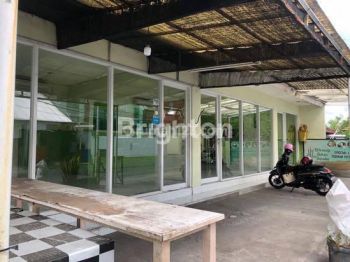 RUKO 3 BLOK 1 LANTAI LOKASI STRATEGIS