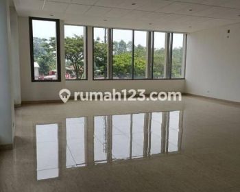 Dijual Atau Sewa Ruko North Point Bsd Cocok Untuk Kantor Lokasi Strategis