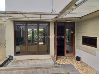 Selanglah ke Citoz Admiralty Residence semi furnished exclusive house