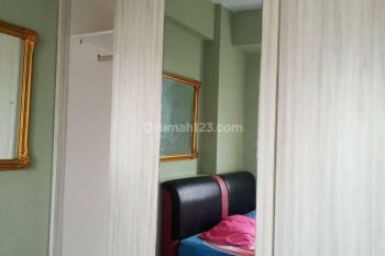 Disewakan Apartement cantik fully furnished di cempaka putih