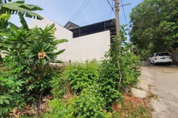 Tanah di Bukitsari Ngesrep Dekat Exit Tol Tembalang