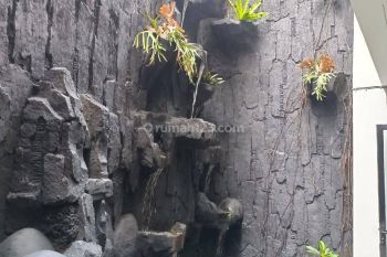 Ruang usaha Kantor Dekat Tol Pasteur Mainroad Surya Sumantri