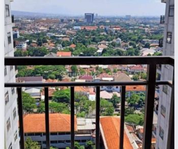 Dijual apartemen grand asia Afrika Bandung