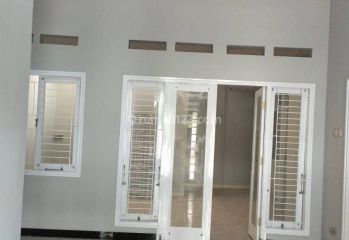 Rumah Bagus Kbp Tatar Jingganagara