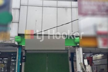 Ruko Bumi Satria Kencana Kalimalang, Bekasi, Jawa Barat