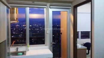 Dijual Apartment Sudirman Suites 2 Bedrooms