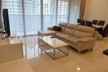 For Rent Apartement Anandamaya Residence