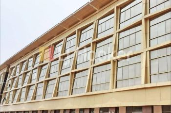 Ruko Golf Island, PIK, Jakarta Utara