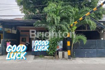 RUMAH DI BEKASI BARAT