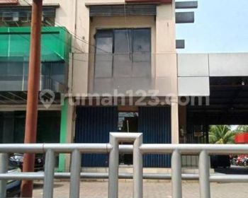 Disewakan Ruko Siap Pakai di Cibubur Harjamukti