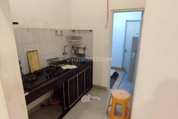 Dijual Cepat, Rumah Taman Sutera Feronia, 2,5 lantai & Sudah renovasi mandiri