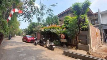 Dijual Rumah Townhouse di Cipete Dekat Itc Fatmawati Dan Blok M