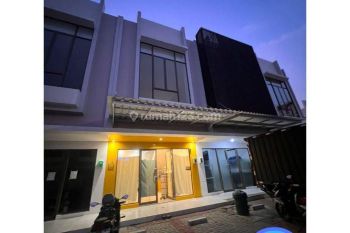 Dijual Ruko Bavaria Grande Uk. 3.5 X 21 Harga 2.25m Nego