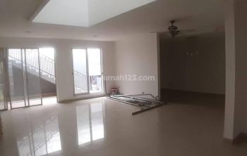 Dijual Cepat Rumah 2 Lt  Siap Huni Taman Modern Cakung. Metro,Nego