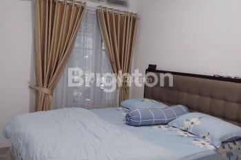 Perumahan Cluster Depok Cipayung