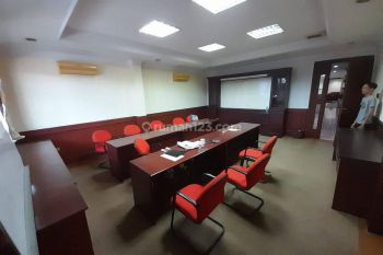Workshop plus Office 2 Lantai Lokasi Strategis di Jababeka
