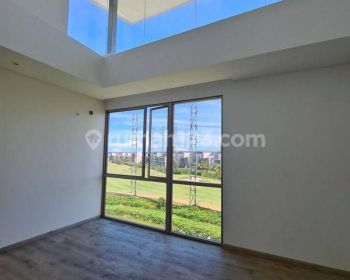 Luxury House @PIK view golf | lift | 300m² | 4+1BR (Cynthia 0878-6359-0057)