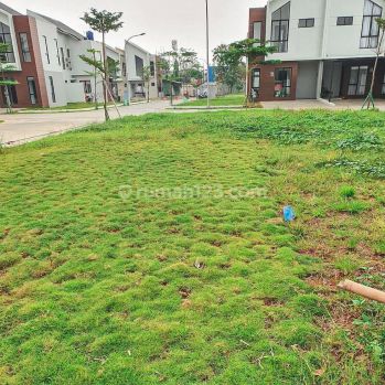 Sell Tanah: Citra Garden Puri