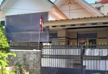 Dijual Murah Rumah Cluster Terdepan Taman Harapan Baru Bekasi