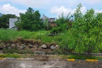 Jual Tanah Kavling Perumahan Bumi Citra Fajar Cluster Padova SHM