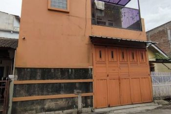 Sale Ruko: Ruko Permata Kopo