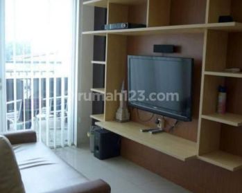 Apartment Marbella Kemang Residence, Jakarta Selatan ~ Furnished