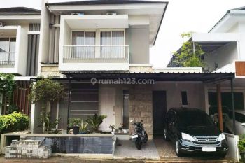 Rumah Mewah Dekat Kampus Uii Kaliurang Dan Ugm Yogyakarta