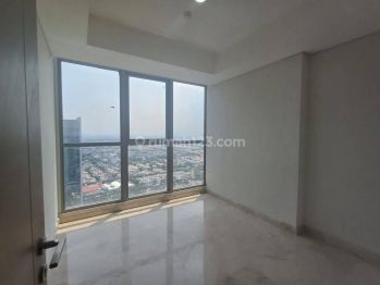 Apartemen Gold Coast PIK uk 90m, Murah