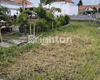 TANAH 3,7 ARE DI UMALAS AREA VILLA DAN CAFE