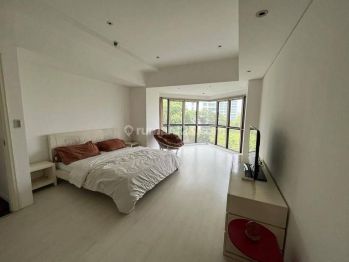 Apartemen Setiabudi , 2+1 Br Lantai Rendah