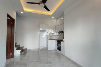 Kbp1212 Clean And Bright Brandnew House For Rent And Sale In Complex Area Sanur.