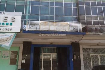 Ruko Bidex,vovo,tasya