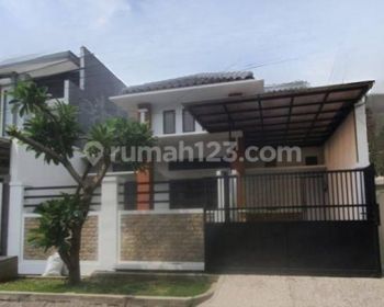 Araya 2 Tengah Kota, Nyaman, MERR